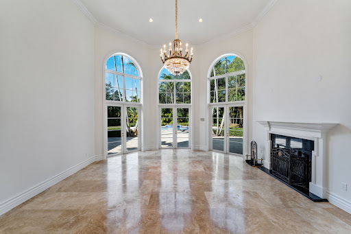 Property purchase in Pinecrest (United States) with pool