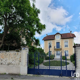 maison à La Ferté-sous-Jouarre (77)