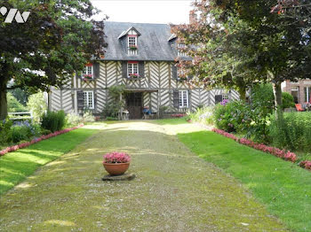 maison à Saint-Martin-aux-Chartrains (14)