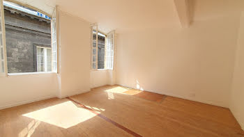 appartement à Bordeaux (33)