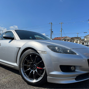 RX-8 SE3P