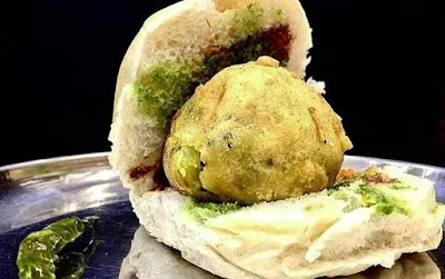 The House Of Vadapav