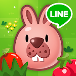 Cover Image of Unduh LINE Pokopoko 1.8.1 APK