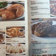 TEXAS ROADHOUSE 德州鮮切牛排