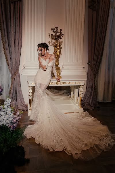 Wedding photographer Ivan Mironcev (mirontsev). Photo of 12 April 2020