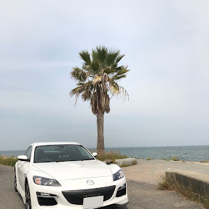 RX-8