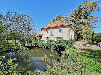 maison à Aire-sur-l'Adour (40)