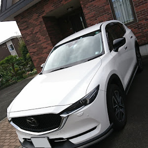 CX-5 KF2P