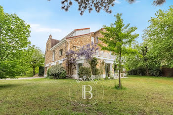 maison à Le Vésinet (78)