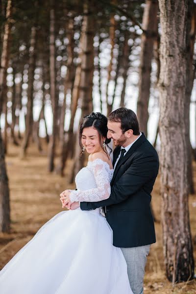 Свадебный фотограф Тарон Есаян (yesa). Фотография от 8 сентября 2018