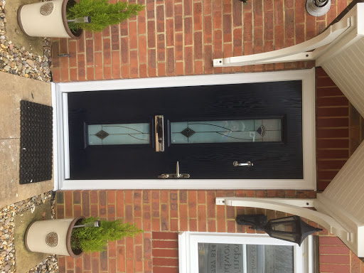 Alex Dobson Windows & Doors Ltd