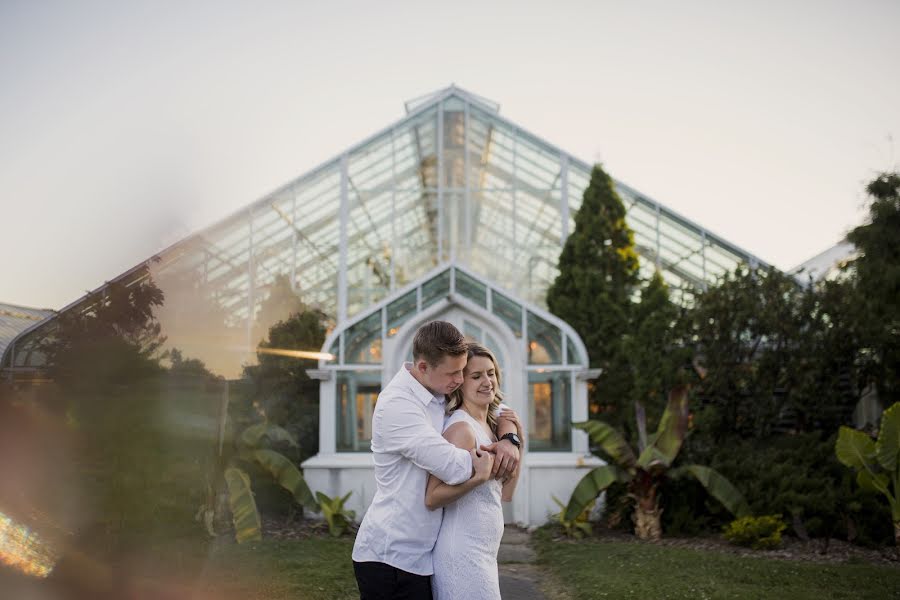 Wedding photographer Joey Rudd (joeyrudd). Photo of 31 August 2018