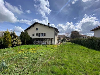 maison à Fougerolles-Saint-Valbert (70)