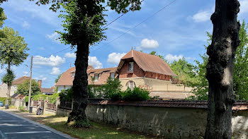 maison à Vétheuil (95)