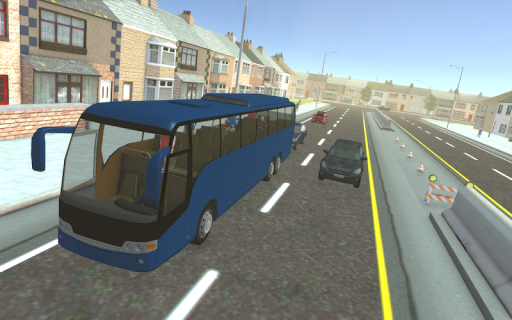 免費下載模擬APP|Real City Bus Simulator 2 app開箱文|APP開箱王