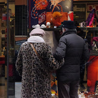 Amore e amicizia non hanno età di 