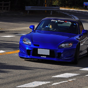 S2000 AP1