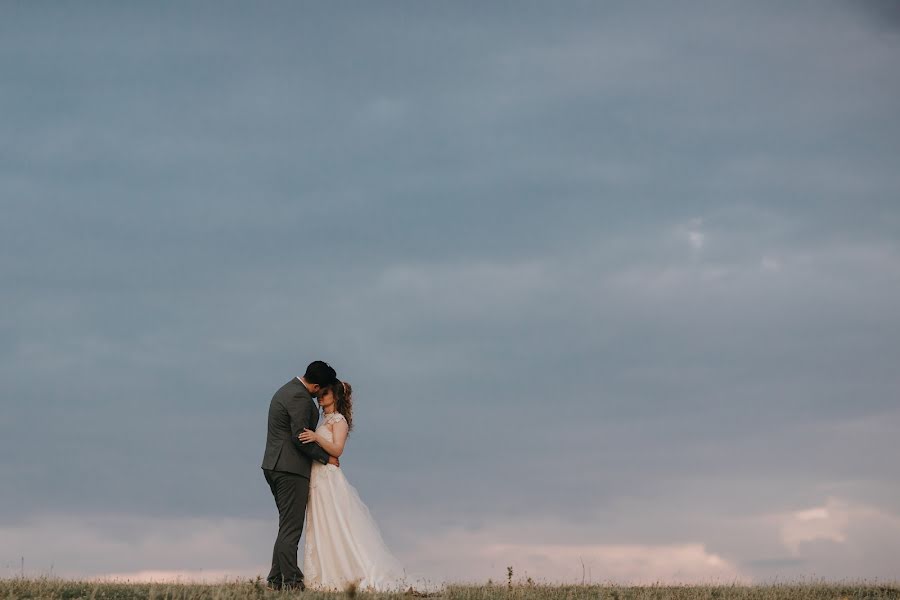 Fotógrafo de bodas Nikolay Chebotar (cebotari). Foto del 30 de diciembre 2018