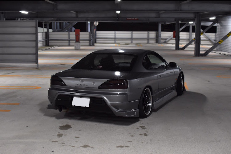 シルビアのS15・s15シルビア・日産・moze・一眼に関するカスタム事例の投稿画像4枚目