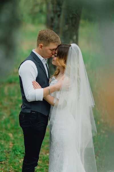 Photographe de mariage Lena Piter (lenapiter). Photo du 22 mai 2017