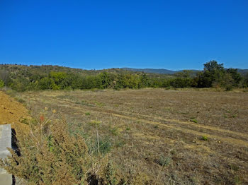 terrain à Espira-de-Conflent (66)