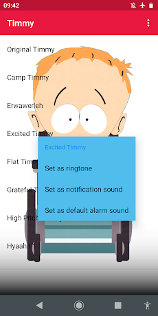 Timmy Soundboardのおすすめ画像3