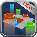 Cover Image of Download Color Step: IQ Puzzle 1.0.5 APK