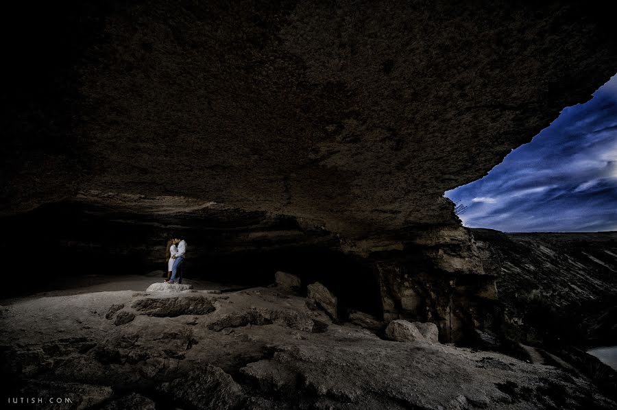 Svadobný fotograf Marin Yutish (yutish). Fotografia publikovaná 20. marca 2017