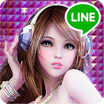 LINE Touch Apk