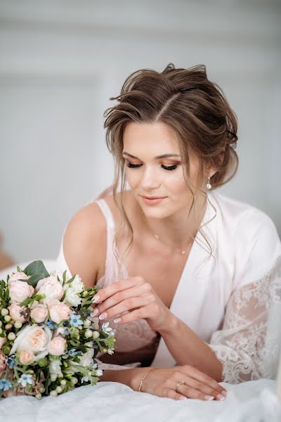 Wedding photographer Alena Maksimchuk (alenmax). Photo of 27 August 2019