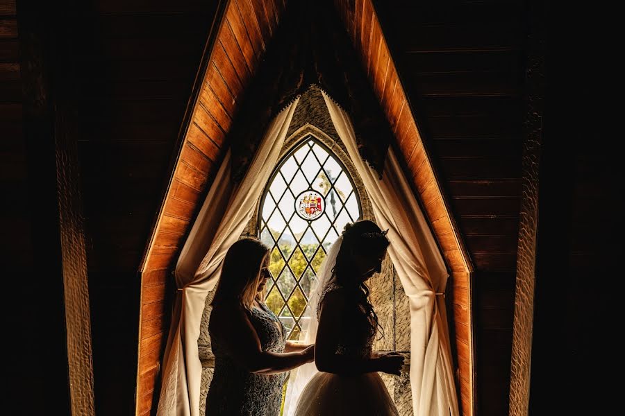 Wedding photographer Jean Yoshii (jeanyoshii). Photo of 4 June 2019