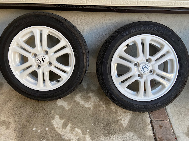 ステップワゴンのウッシーさんが投稿したカスタム事例の投稿画像4枚目