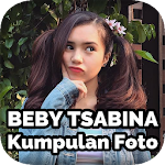 Cover Image of Download Beby Tsabina Kumpulan Foto 1 APK