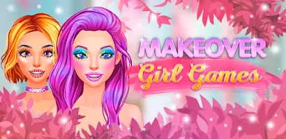 Makeup & Makeover Girl Games for Android - Free App Download