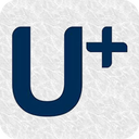 U+