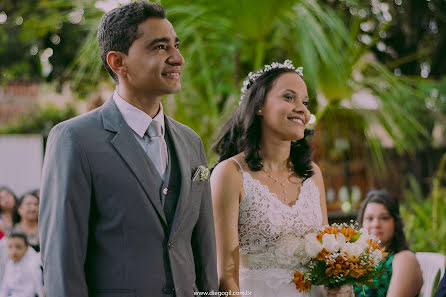 Fotógrafo de casamento Diego Gil (diegogils). Foto de 8 de outubro 2018