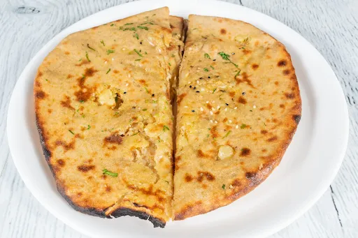 Aloo Paratha