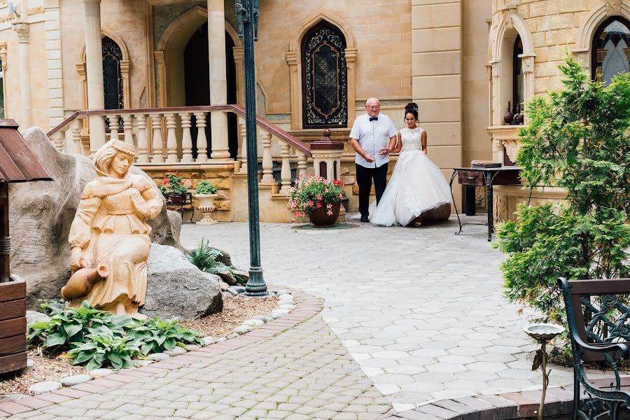 Vestuvių fotografas Svetlana Iva (svetlanaiva). Nuotrauka 2018 rugsėjo 17