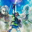 Skyward Sword HD Wallpapers Game Theme