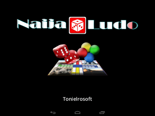 Naija Ludo