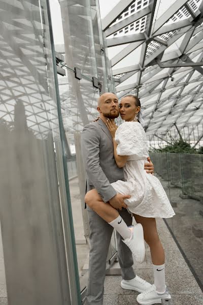 Wedding photographer Vladimir Doleckiy (zzzvvi). Photo of 18 September 2023