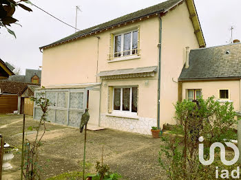 maison à Thenay (41)