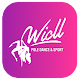 Download Wicll Pole Dance For PC Windows and Mac 1.7