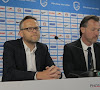 Le président de Genk Peter Croonen se positionne par rapport aux Play-Offs