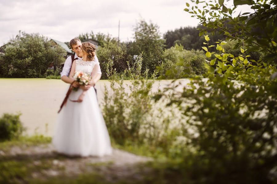 Fotografo di matrimoni Ekaterina Kovaleva (ambrozia). Foto del 4 giugno 2019