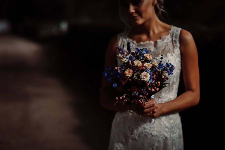 Fotógrafo de casamento Denise Leuveld (leuveld). Foto de 6 de março 2019