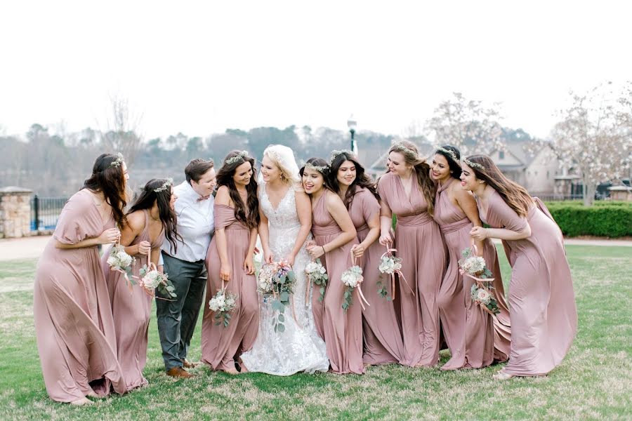Düğün fotoğrafçısı Nicole Flores (nicoleflores). 30 Aralık 2019 fotoları