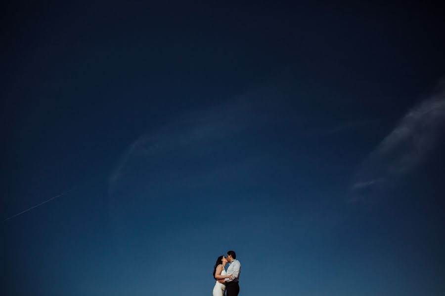 Fotógrafo de bodas Javier Noriega (javiernoriega). Foto del 22 de abril