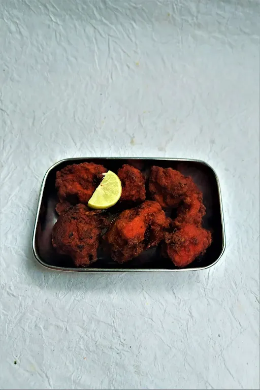 Chicken Kabab