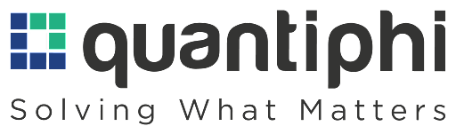 Quantiphi logo